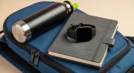 Essentials for men's health month: fitness and wellness gear for everyday use