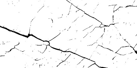 Abstract design with black ink splashes. Dust Overlay Distress Grainy Grungy Effect. Old grunge textures with scratches and cracks. crack scratch in the floor grunge texture background. paper texture