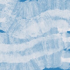 Watercolor Texture Seamless Pattern for Design Projects