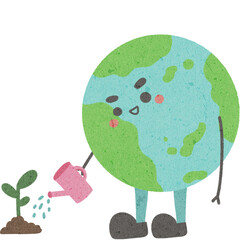 Happy Earth Day