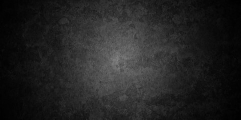 Abstract background texture old black. Dark wallpaper concrete dark cement wall. texture design .Surface rough and stain grunge wall texture design . space for the text in this design	
