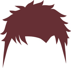 hair-illustration
