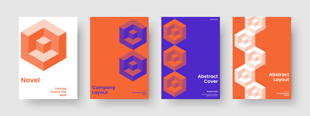 Creative Flyer Layout. Isolated Poster Template. Modern Book Cover Design. Report. Background. Business Presentation. Brochure. Banner. Catalog. Notebook. Brand Identity. Advertising. Newsletter