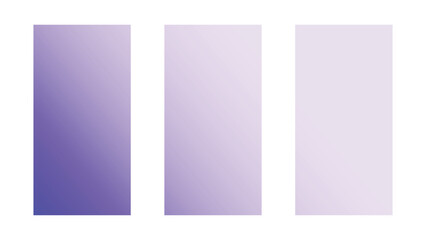 Geometric Purple Gradient Bars Composition Background