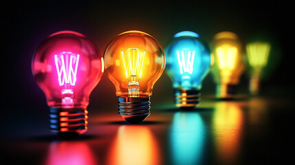 Brainstorming sessions are great for promoting team ideas.