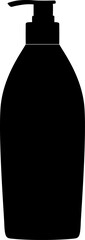 Shampoo Bottle