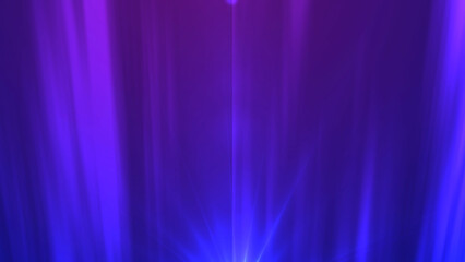 Northen lights moving 3d realistic cinema style bg. Colorful aurora rainbow clouds northern lights, nebula galaxy visible at night. Aurora Borealis animation majestic awe elegant bg.