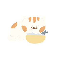 Cat so cute