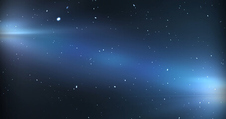 Police lights flasing blurred sirens emergency vehicle ambulance flash. Dust flying with light strobes red light fight glowing variations. Light leaks pulsating flares on vehicle. Firefighter bg.