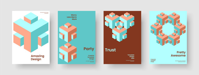 Abstract Banner Layout. Isolated Book Cover Design. Creative Report Template. Poster. Business Presentation. Background. Flyer. Brochure. Catalog. Pamphlet. Advertising. Newsletter. Brand Identity