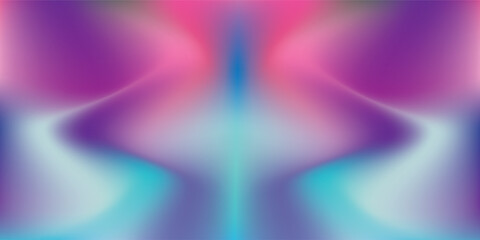 abstrack wave gradient background . EPS 10