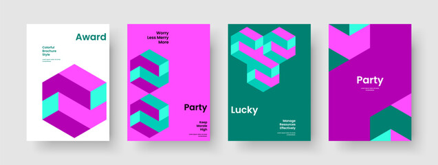 Geometric Poster Layout. Modern Banner Design. Creative Report Template. Flyer. Background. Book Cover. Business Presentation. Brochure. Leaflet. Portfolio. Advertising. Catalog. Pamphlet. Handbill