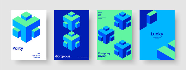 Abstract Book Cover Template. Modern Banner Layout. Isolated Brochure Design. Background. Poster. Business Presentation. Report. Flyer. Pamphlet. Portfolio. Catalog. Journal. Brand Identity