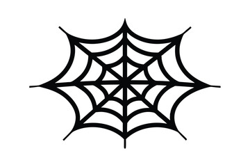 spider web vector