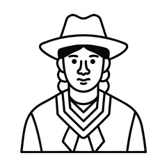 traditional lime plaster wall builder cusco