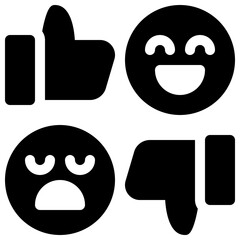 Emoji Reactions