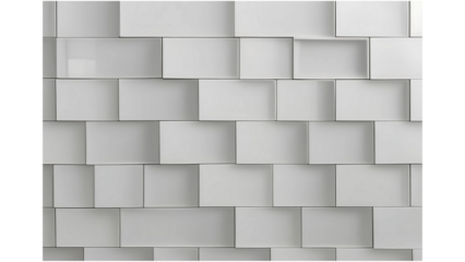 abstract white background design