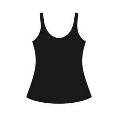 black and white t shirt