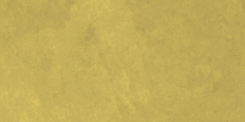 Abstract design with brown color old concrete wall texture background and old paper texture background .Modern design with vintage paper texture. Close up retro plain beige color cement material.