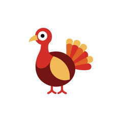 turkey vector
