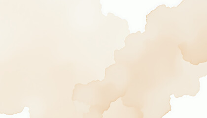 Obraz premium A vintage paper with a textured surface
