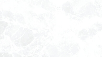 Polished White Marble Surface with Soft Gray Veins and Smooth Texture.