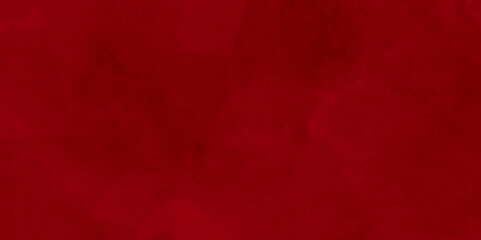 Abstract design with grunge red dark Stucco wall background .Old grunge paper texture design. This design are used for wallpaper ,poster, Chalkboard. Dark red concrete wall grunge texture background	