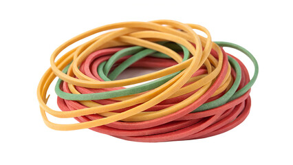Rubber bands