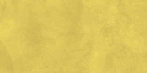 Abstract design with brown color old concrete wall texture background and old paper texture background .Modern design with vintage paper texture. Close up retro plain beige color cement material.