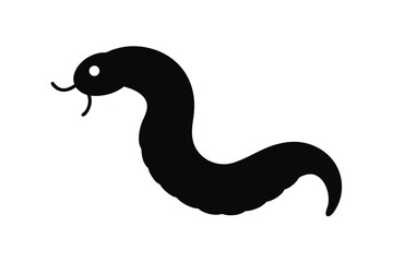 vector illustration of an octopus