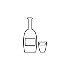 Addiction icon element