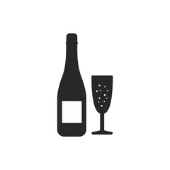 Addiction icon element