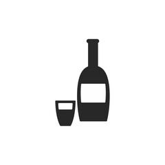 Addiction icon element
