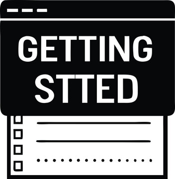 Getting Started with Computer Technology and Online Education Resources