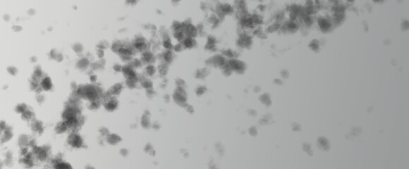 抽象的　水墨画　背景　壁紙