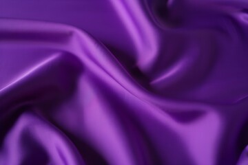 Fototapeta premium purple silk background