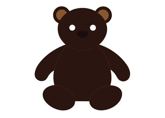 -a-taddy-bear-silhuette-vector-art-illustriton-whi.eps