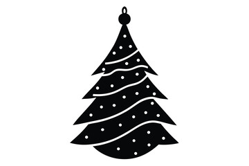 black-and-pink-christmas-tree-decoration-copy-scap.eps