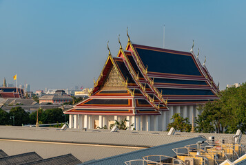 Wat Pho Temple