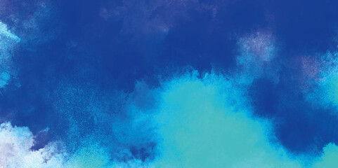 Multicolor  modern watercolor wall texture background. This is watercolor splash  light liquid sky pattern decoration .