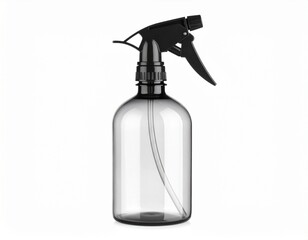 Obraz premium spray bottle isolated