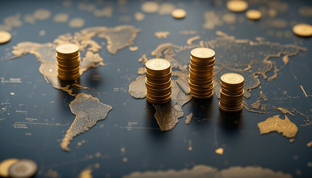  coins
