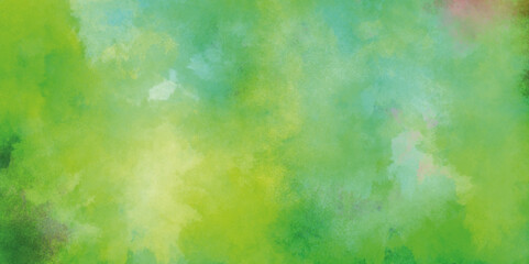 Multicolor  modern watercolor wall texture background. This is watercolor splash  light liquid sky pattern decoration .