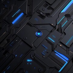 Logo, ncorporate dynamic lines/symbols representing innovation