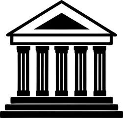 ancient greek column