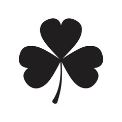 cocktail icon sign martini glass lemon vector silhouette