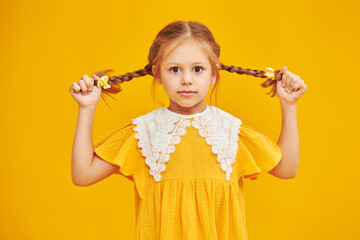 kids summer fashion