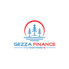 Pine Tree Logo features a clean, nature-inspired design symbolizing growth, stability, and wilderness, perfect for outdoor brands, eco-products, camps, and nature-based businesses.

