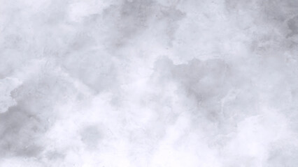 Fototapeta na wymiar Abstract gray watercolor background texture