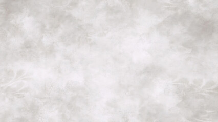 Plakat Light gray concrete texture background seamless
